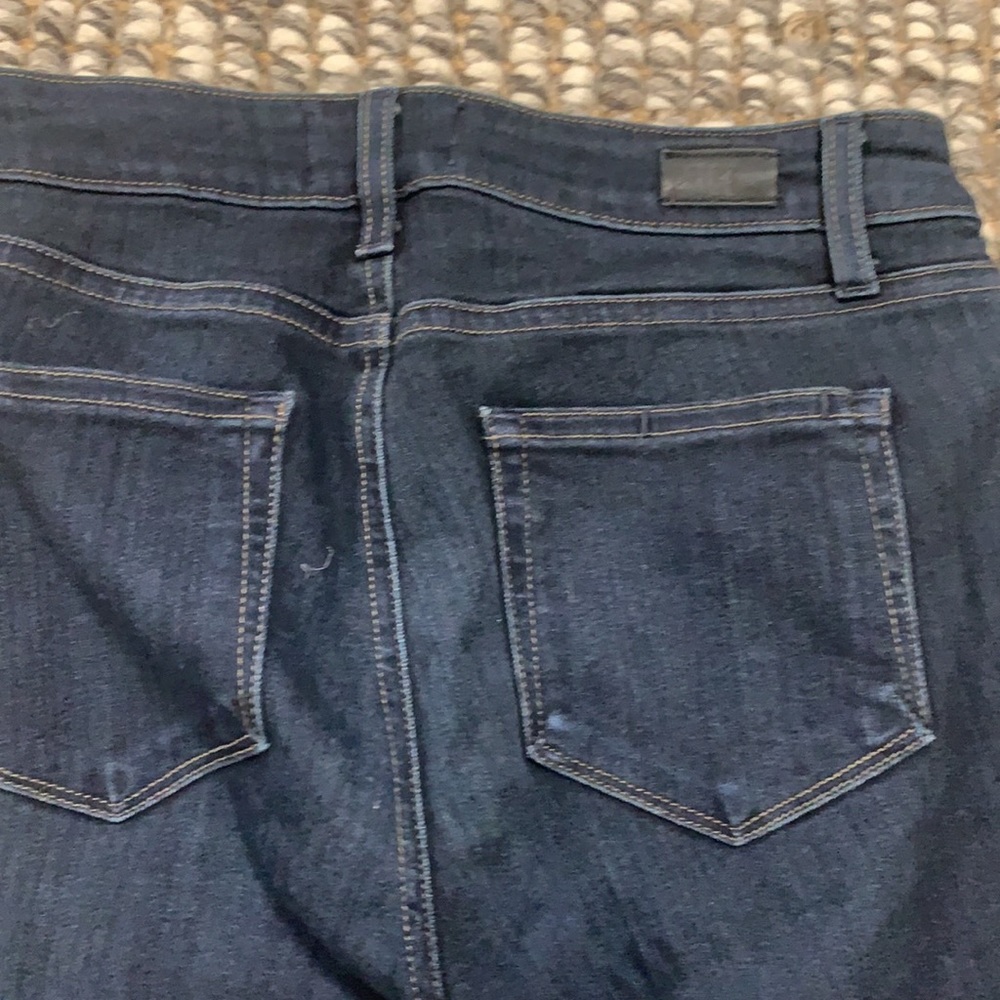 Jeans - Picture 3 of 3